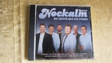 CD Album " Nockalm Quintett - Wir greifen nach den Sternen " Koch Universal 2005