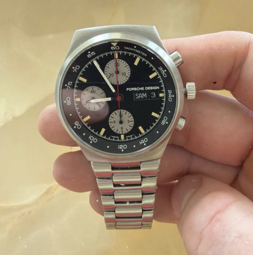 Porsche design eterna 6625 - design, 6625.41