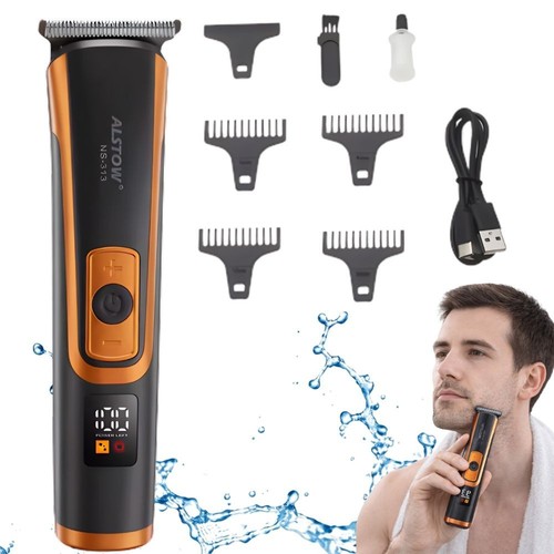 Haarschneider barttrimmer - haarschneider,
