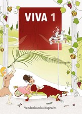 Viva lehrgang für latein - |,