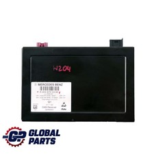 Mercedes-Benz C W204 Digital Audio DAB Empfänger Steuergerät Modul A2048705490