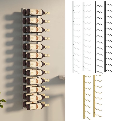 Wand weinregale für - für, 24/36