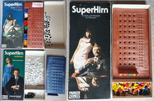 Parker SuperHirn/MasterMind