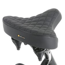Fahrradsattel Fahrradsitz
