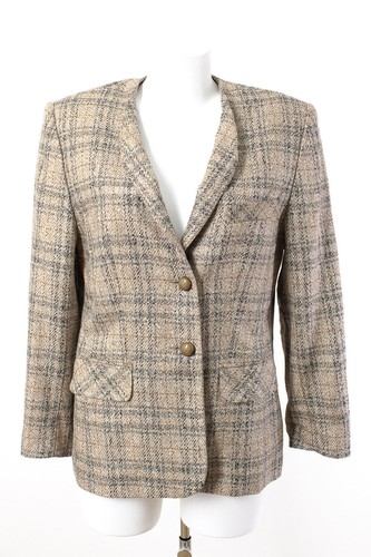 Peter hahn blazer 100 seide - peter,