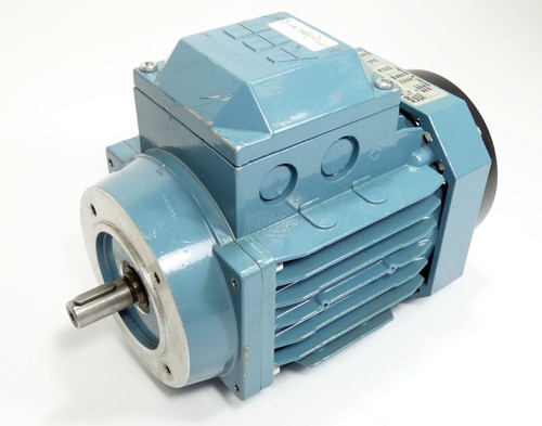 Abb m2va71b servomotor - abb, 0,12kw