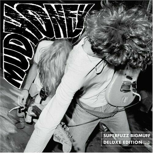 Mudhoney superfuzz bigmuff - mudhoney,