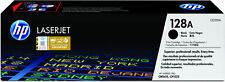 Original HP Toner 128A black CE320A neu C   black Box