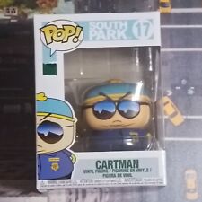 Cartman 17 South Park  Funko