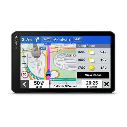 Garmin drivecam 76 - garmin,