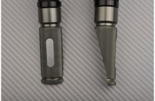 Paar Fußrasten / Fußrasten