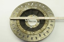 BMW K 100 RT Bj 1985 - Bremsscheibe vorne 4,15mm N1739