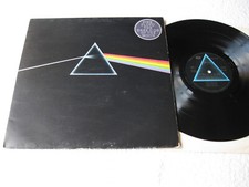 Pink Floyd ‎–   The Dark