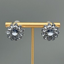 Sonnenblumen Ohrringe mit