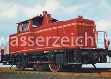 AK ungel. Diesellok 260 264-7