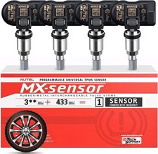 Autel MX-Sensor 433Mhz & 315