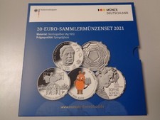 BRD DEUTSCHLAND - 11 €