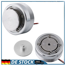 4Ω 2 Zoll 25W 50MM Resonanzdämpfer Resonanz Lautsprecher Vibration Bass Speaker