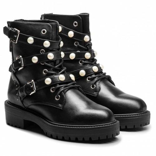 Bullboxer stiefeletten - bullboxer,