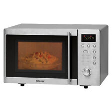 BOMANN MWG 2211 U CB