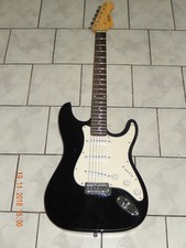 E-Gitarre VISION im