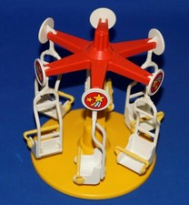 Playmobil® Ersatzteile aus 3195 Kinderkarussell Freizeit Spielplatz #447