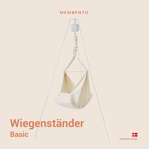Membantu wiegenständer basic - membantu,