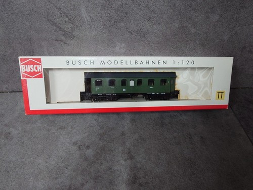 Busch 34102 personenwagen - -,