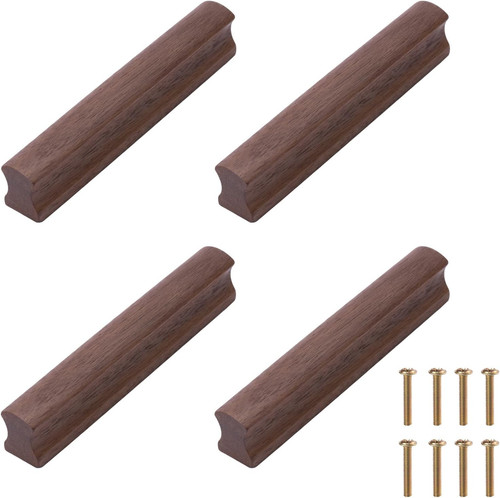 Stück schrankgriffe holz - stück,