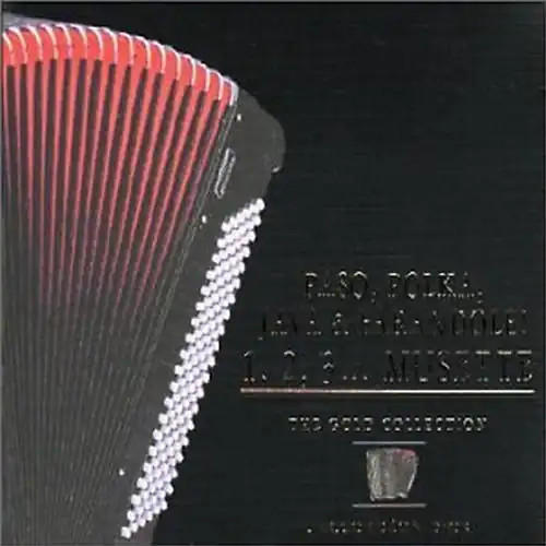 Various artists 123 musette - various,