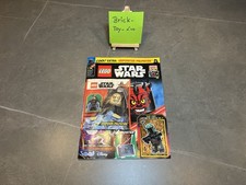LEGO Star Wars Minifigur