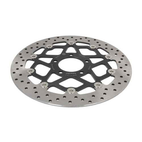 Bremsscheibe brembo 78b40875 - brembo,