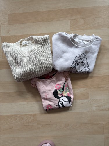 Kleiderpaket mädchen herbst - herbst, /