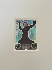 Star Wars - Topps Force Attax