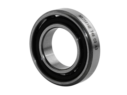 Motorlager 14x25 8x6 - c3, rc