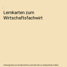 Lernkarten zum