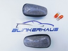 WEISSE Seitenblinker Opel