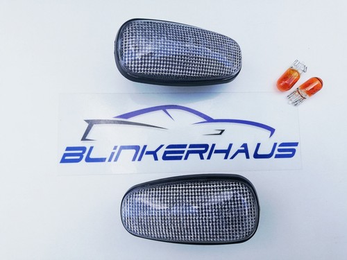 Weisse seitenblinker opel - seitenblinker,