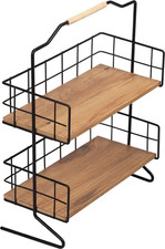 Tischregal sallingsund mit - tischregal, 2