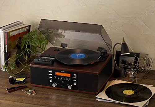 Teac recorder mit - teac,