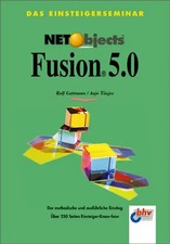 NetObjects Fusion 5
