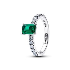 Pandora ring grüner - pandora,
