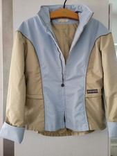 Sonnenreiter Übergangsjacke