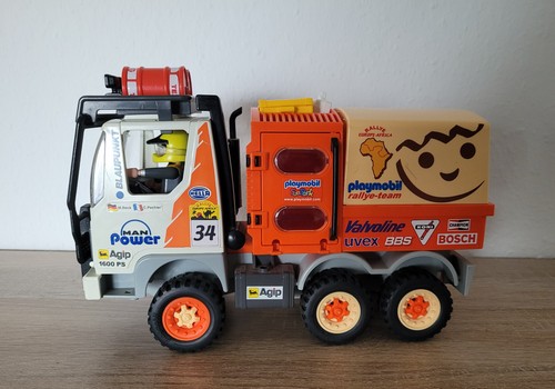 Playmobil 4420 man power - 4420,