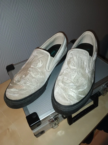 Converse skateboarding slip - skateboarding,