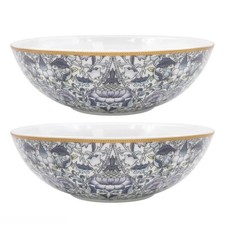 William Morris Lodden Muster