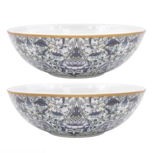 William morris lodden muster - william,