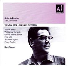 Dvorak der jakobiner - dvorak:der, von