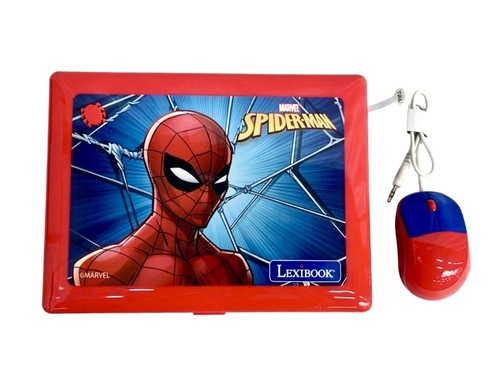 Lexibook kinder notebook - lexibook,