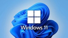 ⭐⭐⭐ Windows 11 Pro / Home Product Key | 64 Bit | 🚀 Instant eBay Delivery⭐⭐⭐